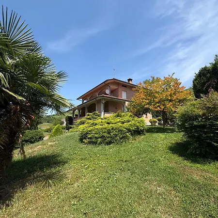 Appartement Wine E Relax Thea