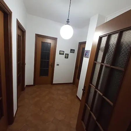 Appartement Wine E Relax Thea