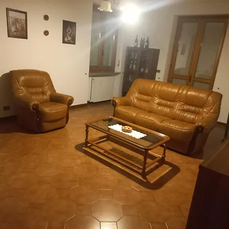 Wine E Relax Thea Appartement Coazzolo