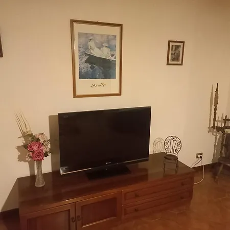 Appartement Wine E Relax Thea *